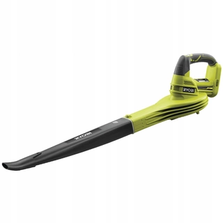 Vysávač lístia - Ryobi akumulátorový fúkač 1,6 kg